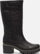 Panama Jack Patricia B17 hoge laarzen zwart Leer - Damen - Maat 41