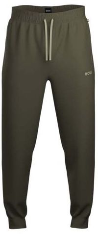 BOSS Pantalon de jogging Mix&Match 10259900 Vert