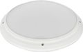 BES LED Brinton Aquin Plafondlamp - Badkamerlamp - Waterdicht IP65 - E27 Fitting - Wit