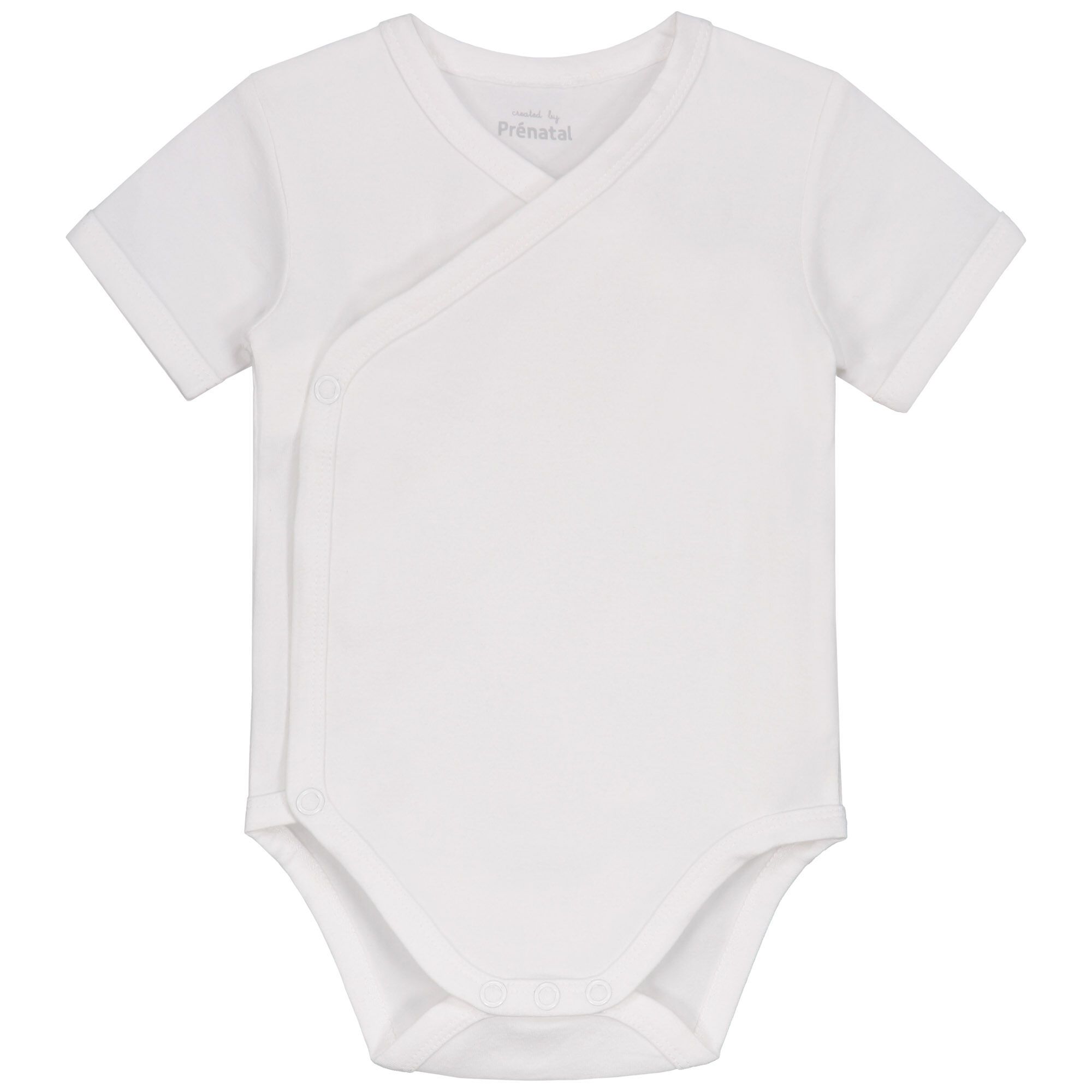 Prénatal Basis Overslagromper