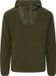 Blend - Sweatshirt - Heren - XL - Polyester - Forest Night