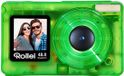 Rollei Compactline Pocket Transparent green