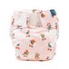Wasbare luier Ophelia vos – absorberend inzetstuk – voor baby's van 3 tot 17 kg – waterdichte bescherming geboorte, kinderen herbruikbaar – hygiëne en netheid leren