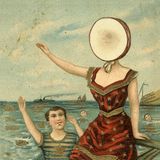 In Neutral Milk Hotel - In The Aeroplane Over The Sea (LP)