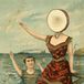 In Neutral Milk Hotel - In The Aeroplane Over The Sea (LP)