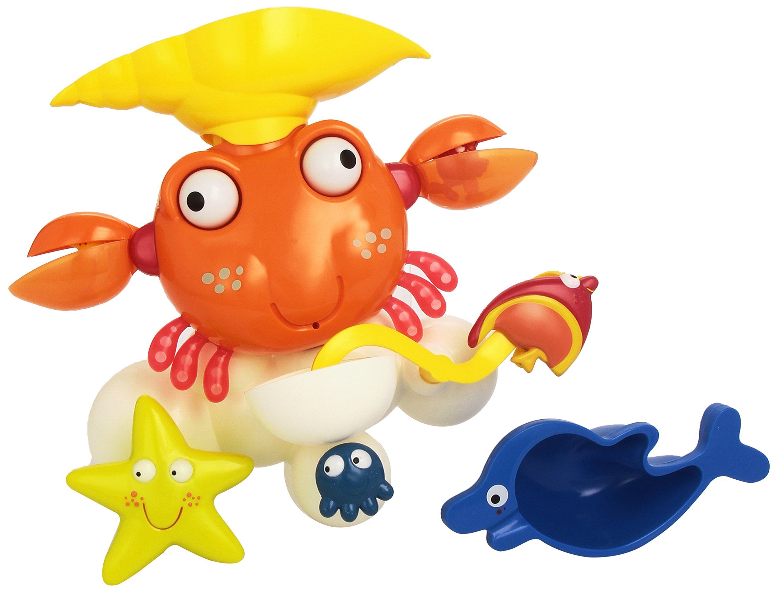 Lexibook Water Crab badspel - vanaf 1 jaar