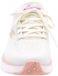 Skechers 129825 NAT Beige Dames Hardloopschoenen Maat 39.5