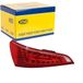 MAGNETI MARELLI Heckleuchte 714021780801 rechts | Compatibel met: AUDI Q5