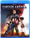 Captain America: The First Avenger [Blu-Ray]