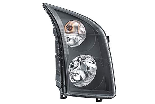 HELLA 1ER 011 592-061 FF Koplamp - VW Crafter 30-50 Box (2E_) - Rechts - ECE