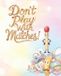 Don't Uncle Doron's Awesome Bedtime Stories- Don't Play With Matches