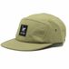Surf Monkey 5-panel pet - platte klep - Jockey / Volwassenen / One size (beige)