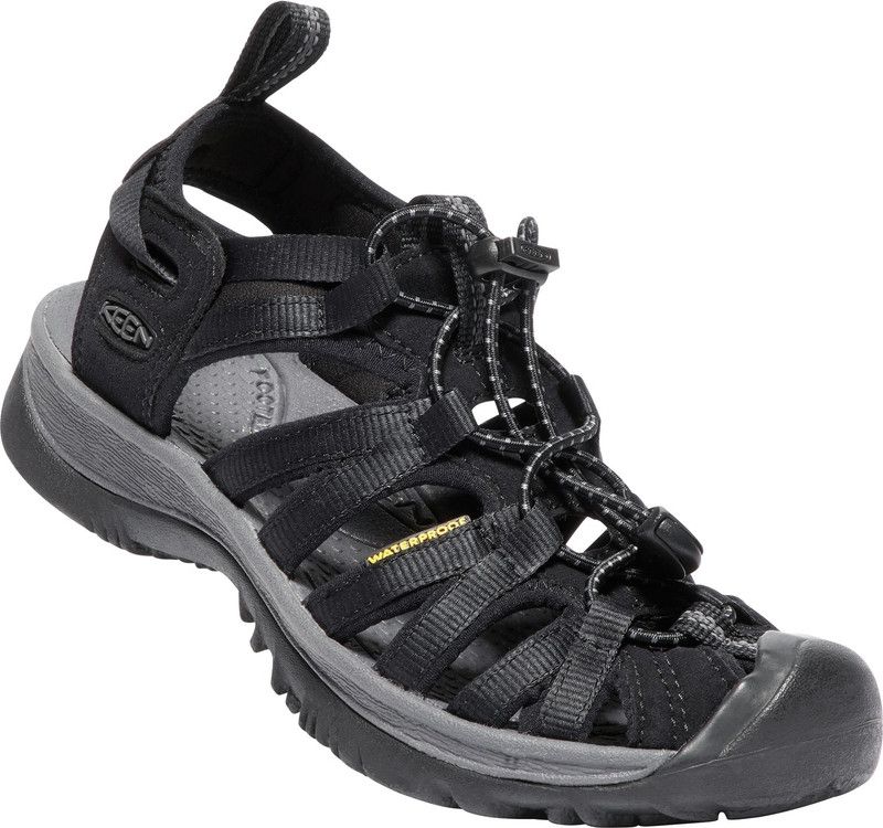 Keen WK400 Wandel Vapor Azure Blue Blauw
