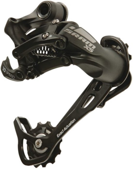 SRAM X5 DER A MEDIUM KOOI