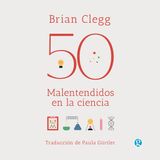 Charles Bol 50 malentendidos en la ciencia Digitaal luisterboek