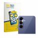 BROTECT Protection d'écran pour Samsung Galaxy S26 FE (objectif de caméra SEULEMENT) Transparent