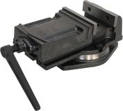 Cowley Bol Machineklem 125mm