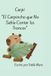 Carpi: Independently Published Carpi: "El Carpincho que no sabia contar los troncos" Paperback
