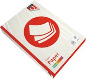 Quantore Kopieerpapier Colour A4 160gr Roomwit | 5 stuks