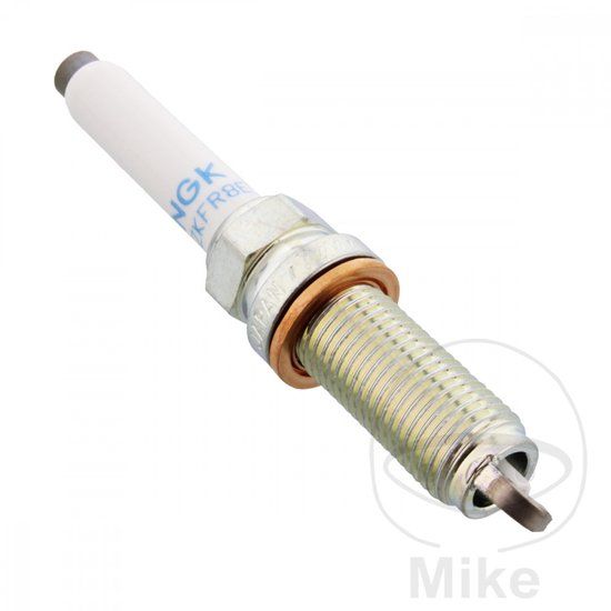 NGK Bougie SILZKFR8E7S 90654 Laser Iridium
