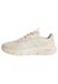 adidas dames CLOUDFOAM FLEX LACES SHOES, wonder white/off white/ftwr white, 38 2/3 EU