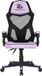 Newskill Chaise de jeu Eros NS-EROS-PURPLEBL Violet