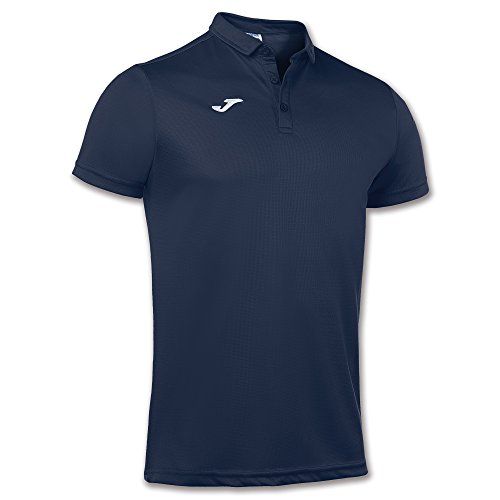 Joma Heren Hobby Poloshirt voor heren - 9996484145133