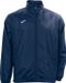 Joma Iris Regenjas Kinderen - Marine | Maat: XS (164)