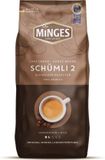 Minges - Café Crème Schümli 2 Bonen - 1kg