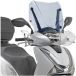 Givi Pare-brise scooter pour Honda SH 125I-150I (2017-2019)