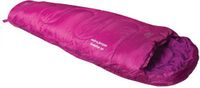 Highlander Outdoor Highlander Sleepline JR 300 Mummy Kinderslaapzak - Roze