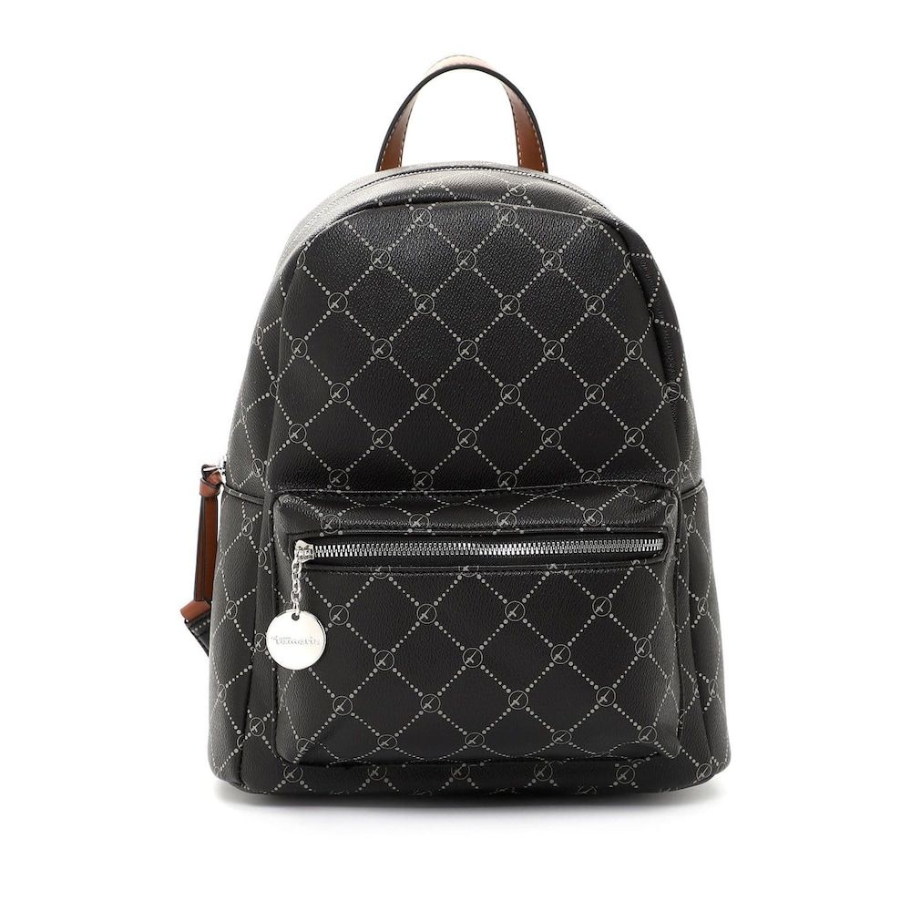 Tamaris Anastasia Rugzak Zwart Dames - 4063512005525