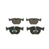 Bosch Kit de plaquettes de frein, frein à disque 0 986 494 918 Rolls-Royce