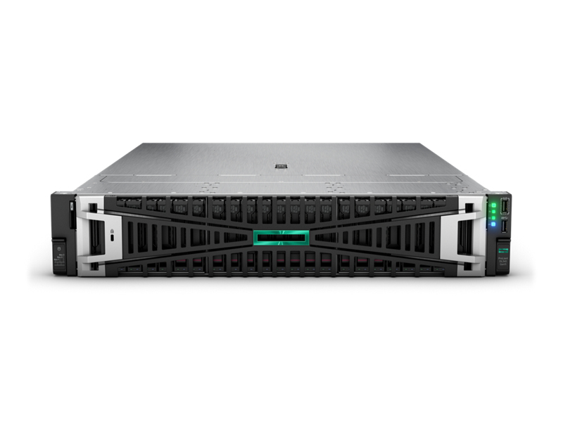 HPE ProLiant DL345