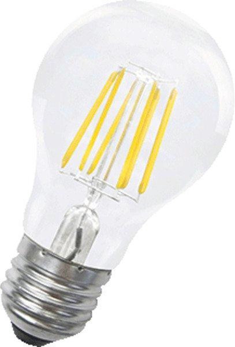 Bailey LED Ledlamp L10.5cm diameter: 6cm Wit