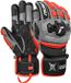 Reusch Fingerhandschuhe Worldcup Warrior Unisex Grijs-meerkleurig