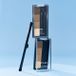 CLIO Kill Brow Shaping Powder Brow - 2 Couleurs #02 Ash Cool Brown