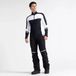 Dare 2B Trui Speed Core Stretch Zwart/Wit XXL