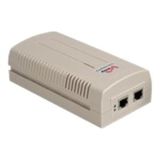 HPE Aruba Networking JW700A PoE adapter & injector