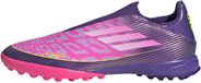 adidas Performance F50 League Lamine Yamal Laceless Turf Chaussures de football - Unisexe - Violet