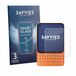 Savvies 3 Stuks Screenprotector - Unihertz Titan 2 Elite - Transparant