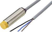 TRU COMPONENTS Naderingsschakelaar Inductief TC-9393060