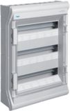 Coffret Hager Vector Installatiekast leeg