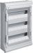 Coffret Hager Vector Installatiekast leeg