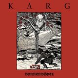 Suburban Karg Dornenvogel -Digi-