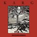 Suburban Karg Dornenvogel -Digi-