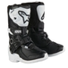 Alpinestars Tech 3S Youth Chaussures Blanc Noir Taille US 6