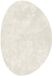 vidaXL - Tapis - HUARTE - Crème - 160 x 230 cm - Polyester