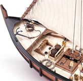 Artesania Latina La Nina 1492 Houten Modelbouw Historisch Schip Schaal 1:65