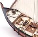 Artesania Latina La Nina 1492 Houten Modelbouw Historisch Schip Schaal 1:65